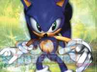 Sonic the Hedgehog